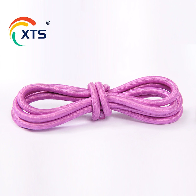 Round elastic strap, trampoline, hair rope, on elastic band, wholesale
