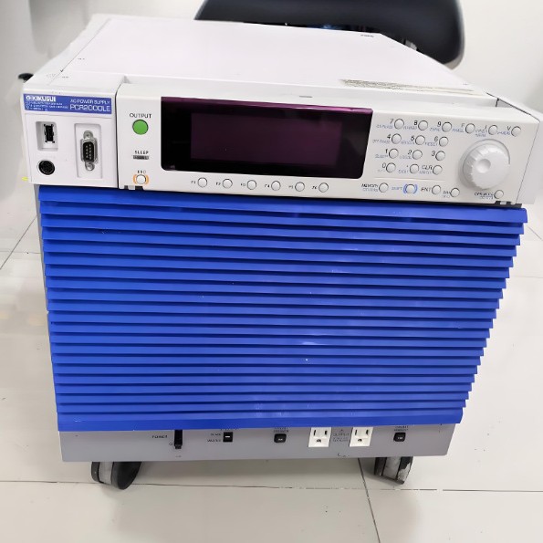 回收租售Kikusui菊水PCR24000WE2R/24000WE2/30000WE2R交直流电源