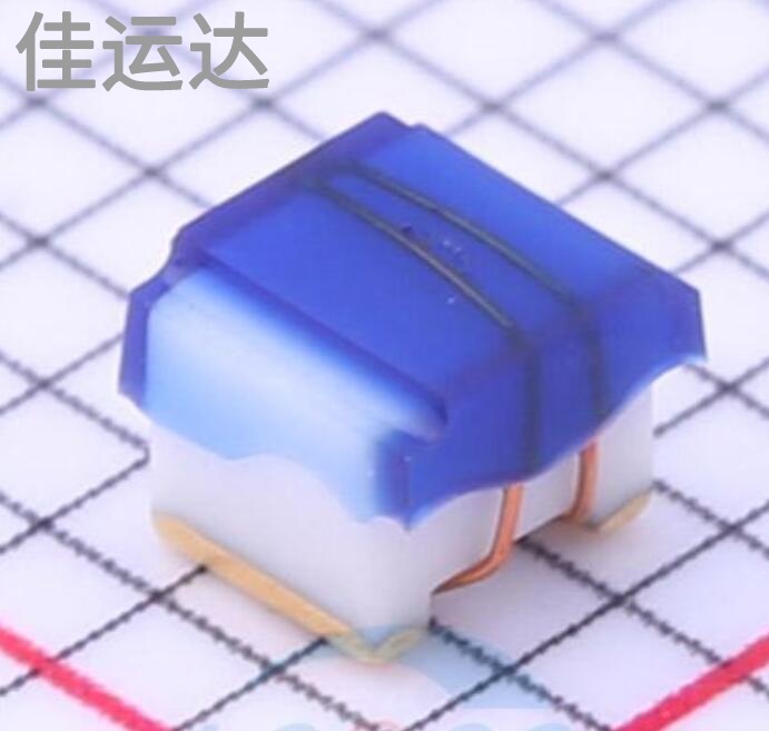 AISC-1008-R012J-T 规格 12nH ±5%高频电感