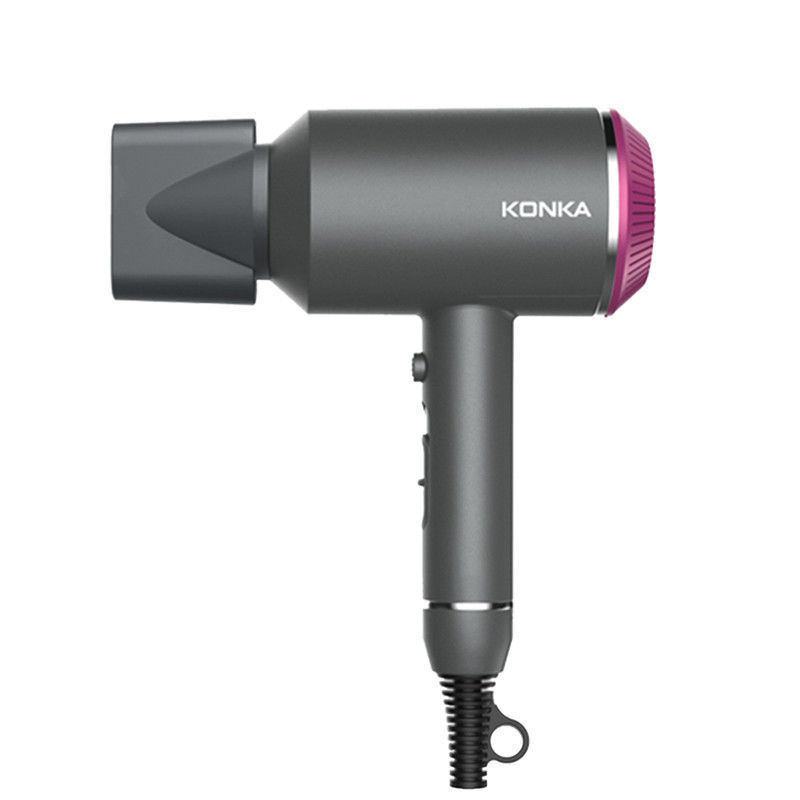 KONKA Hair Dryer Home Negative Ion Constant Temperature Care 5