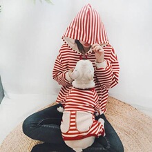 Q 37782 Pet Parent Matching Outfits ��������װ �羳ŷ��