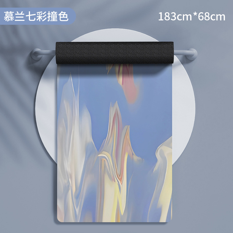 뮬란 화려한 대비