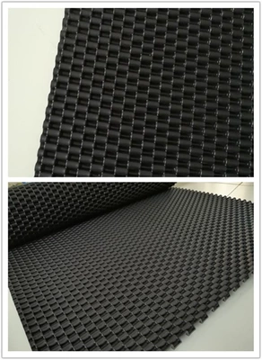 Car Mat Universal Cutting Single Universal Foot Pad