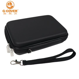 电脑包;其他包配用品;移动硬盘盒