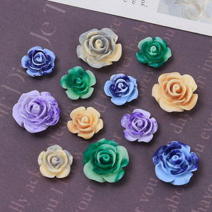 �����ɫ��Ⱦõ�廨�ֹ�diy�����z��֬���С����Ʒ���ϰ����l
