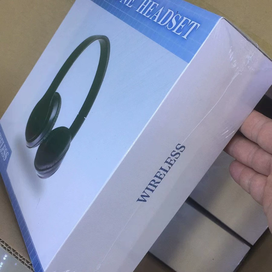 Huaqiangbei High-End Air Max Head-Mounted Wireless Bluetooth Headset Suitable for Apple Sports Noise-Cancelling Headset Huaqiangbei High-End Air Max Head-Mounted Wireless Bluetooth Headset Suitable for Apple Sports Noise-Cancelling Headset