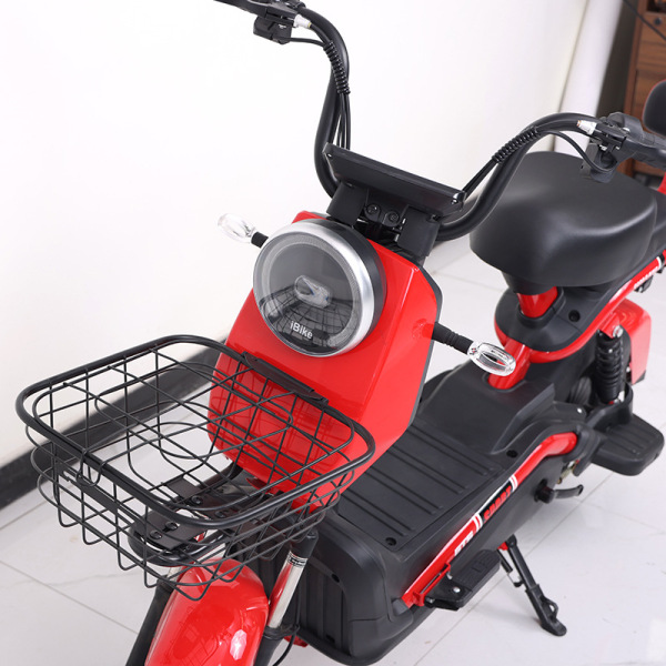 electric car