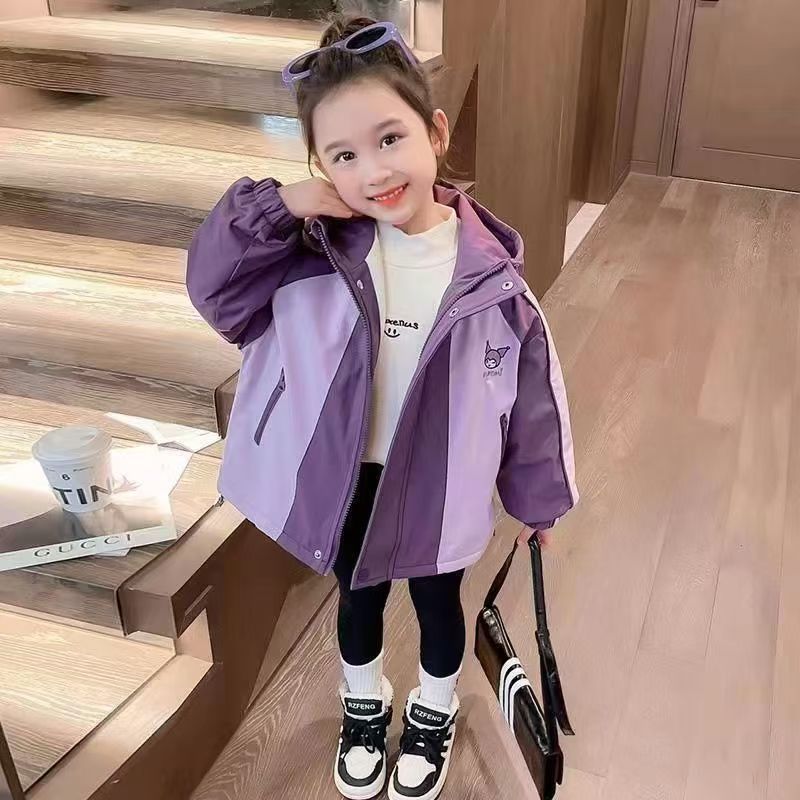 Lolomi cotton purple