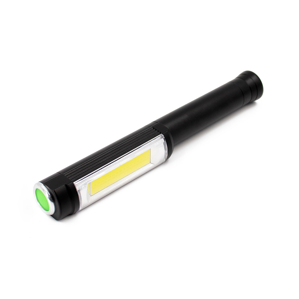 GS-7027 백색광, 건전지 미포함