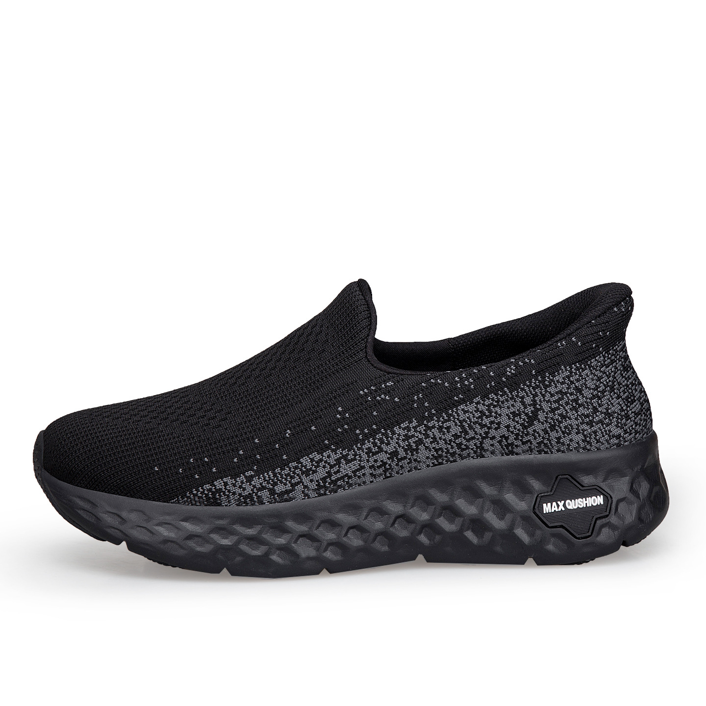 casual footwear platform