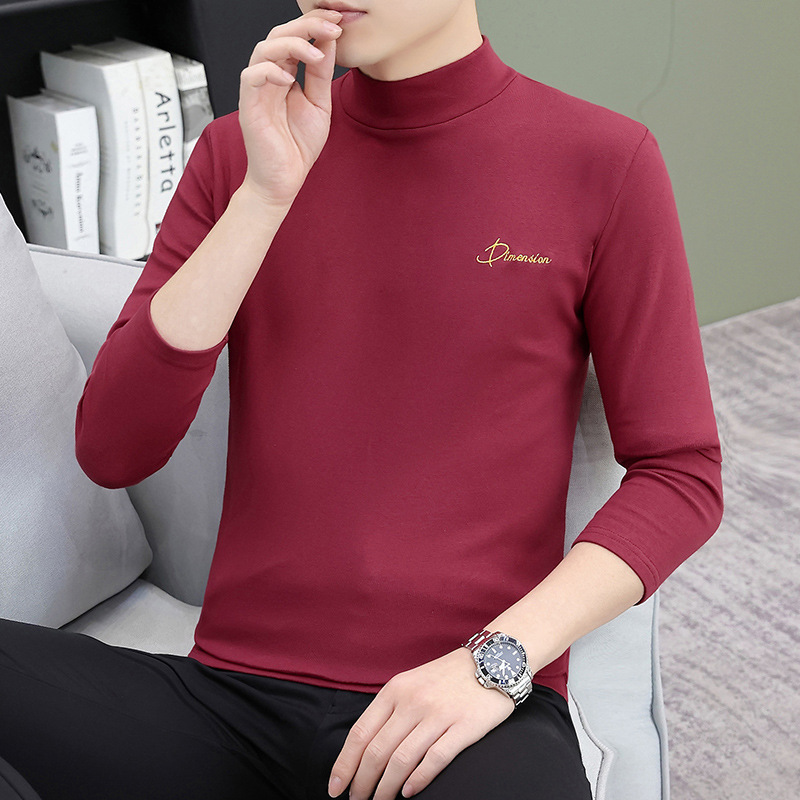 2257 버건디