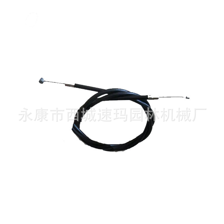Los fabricantes de Mingye suministran el cable del acelerador GX31 UMK 431 435 TU 26 139F 140F image 1