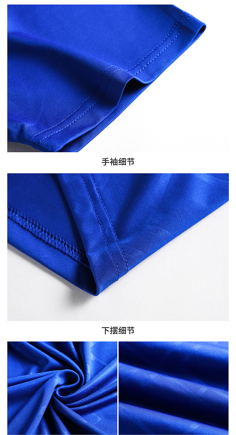 Ice silk manga corta camiseta hombre verano hombre fino versátil sport dry top nuevo 2022 legging hombre pic 31