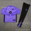 2526 Barcelona Purple [Joint Model]