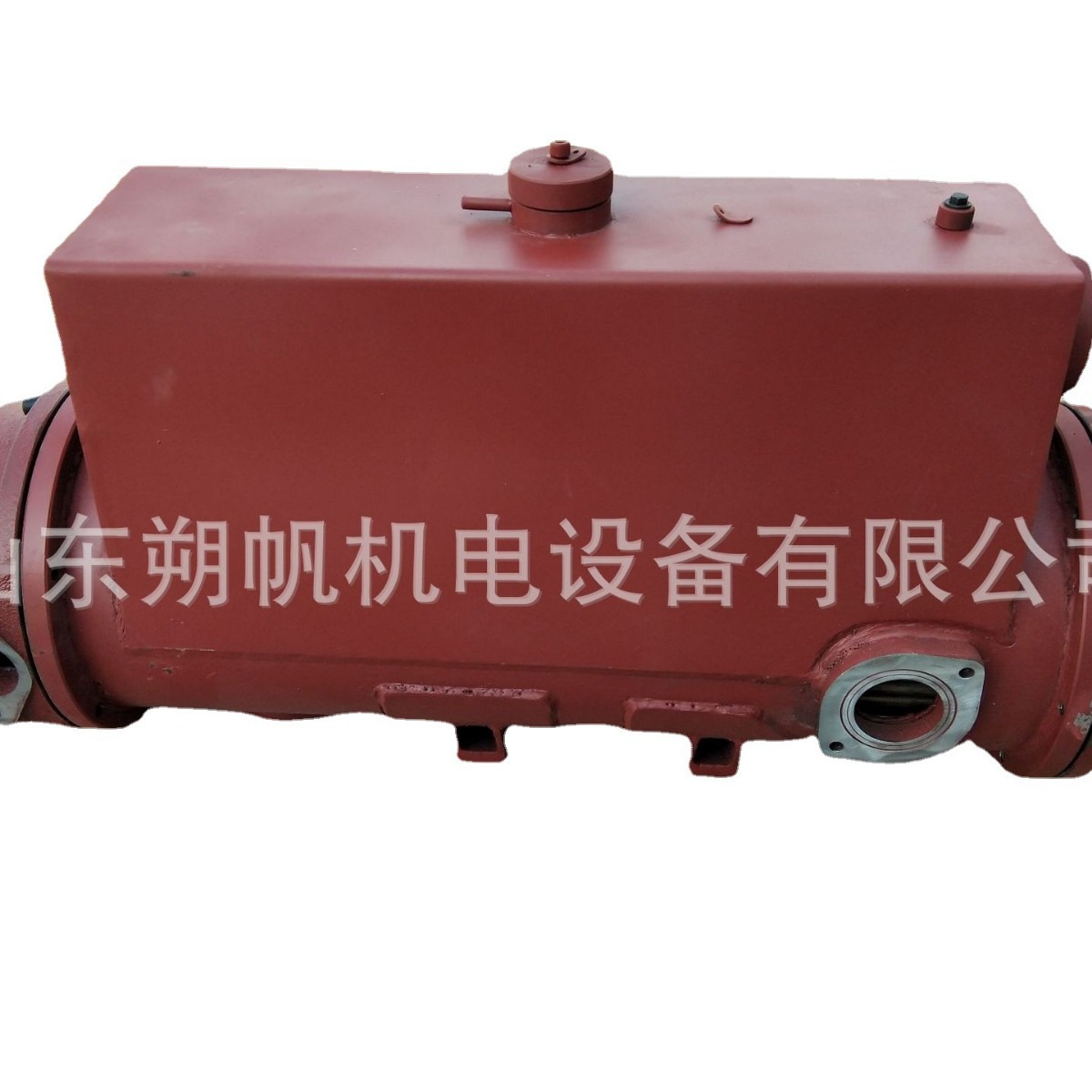 销售潍柴8170船用发动机海淡水热交换器8170Z.18.00
