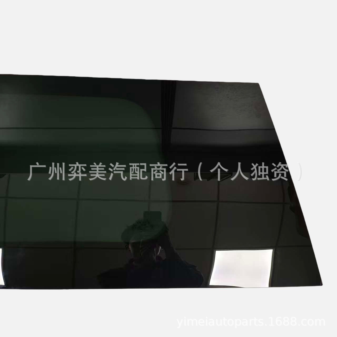 6608164812 6608164813 Is Suitable for the Rear Window Glass of Zeekr009 Zeekr009