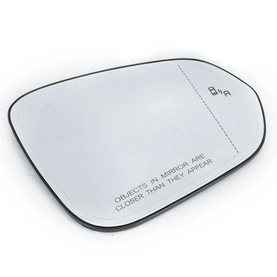 Rx/Nx Reversing Mirrors, Car mirror