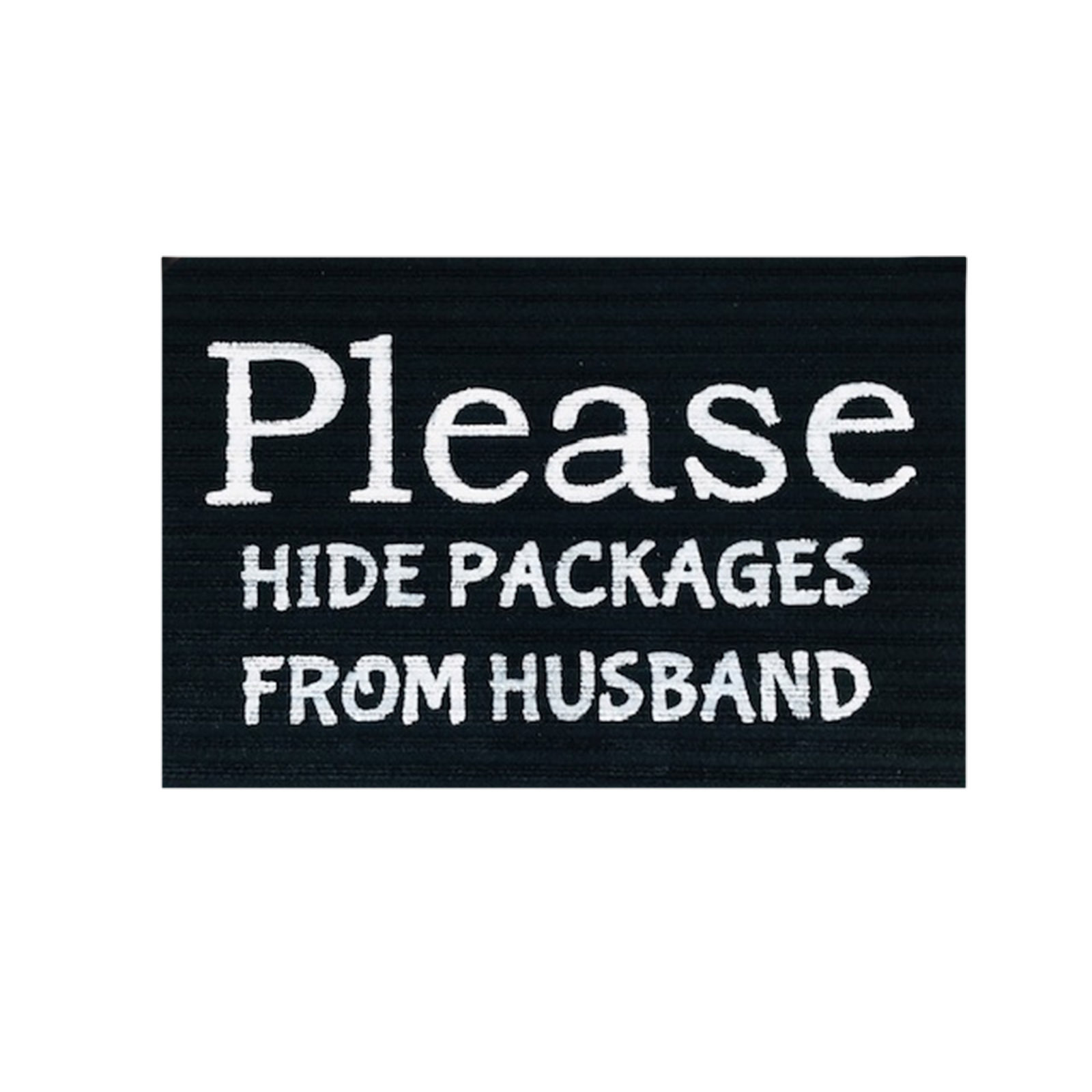 Cross-border Black Letter Element Theme Carpet Non-slip Doorway Entrance Mat Absorbent Bathroom Entrance Mat_voghion.com