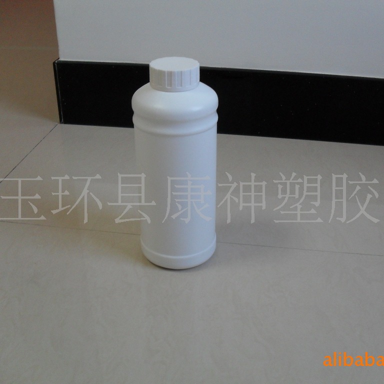 [KS-076]  1000ml塑料瓶,化工.基膜胶.消毒液等包装,厂家直供