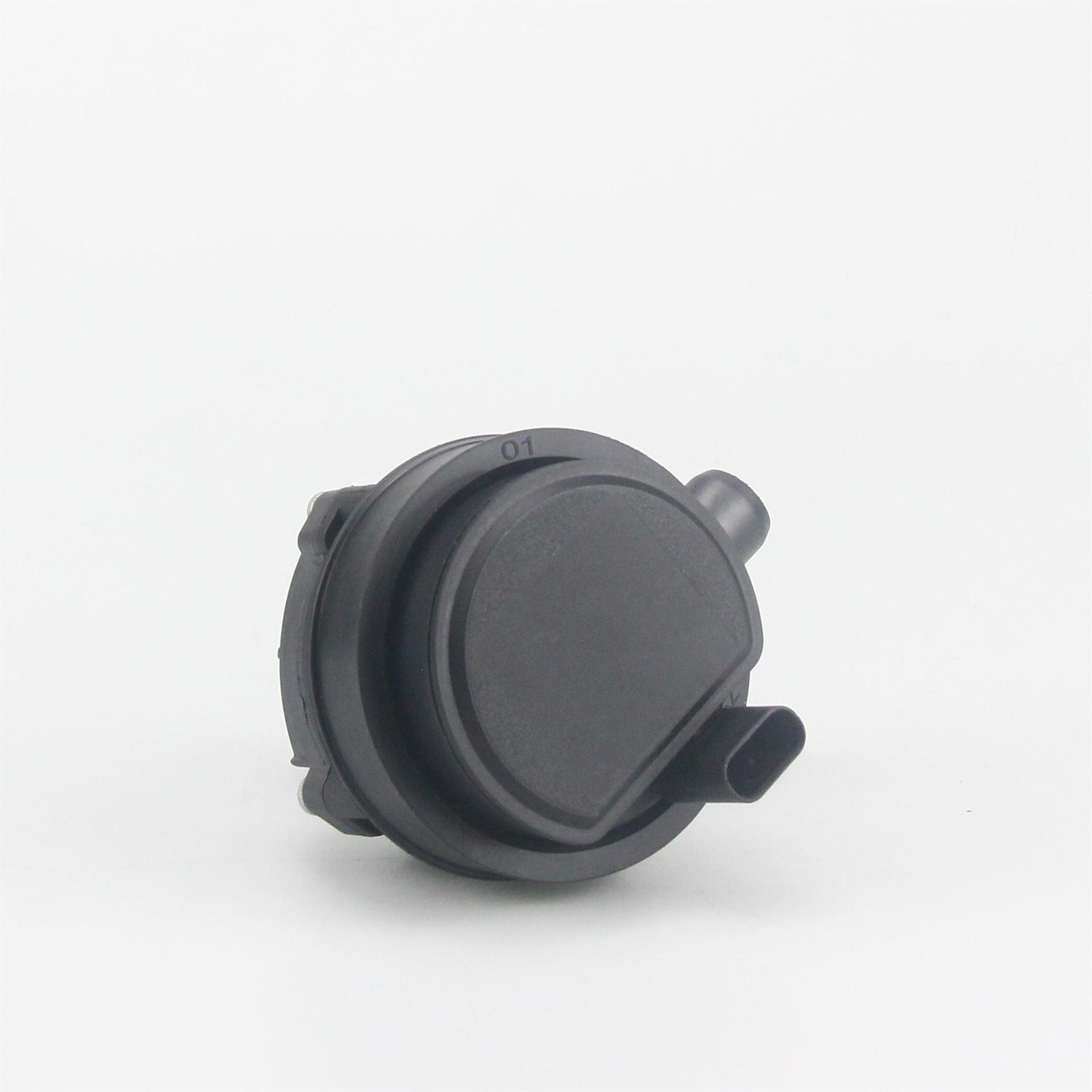 0005007600 Factory Spot Direct Delivery Suitable for Mercedes-Benz Digital Water Pump