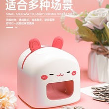 懒人嗑瓜子全自动剥瓜子机家用电动瓜子去壳机磕扒拨脱壳机器