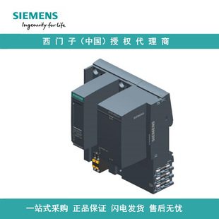 ���T��PROFINET���˿ڽӿ�ģ�K IM 155-6PN/3 6ES7155-6AU30-0CN0