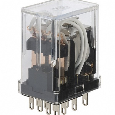 继电器HC4-HL-DC24V HJ4-HL-AC220V HC2-HL-DC24V