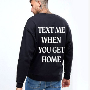 �羳���� text me when you get home��Ů�������e�l���\����