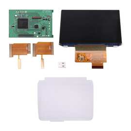 1套 颜色：图片色 材质：PCB 3.0 英寸 IPS 高亮度液晶屏 第六代