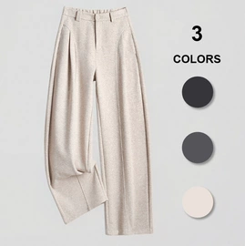 休闲裤;半身裙;西装裤正装裤