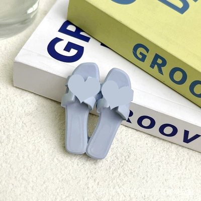 replica of trendy bags and | Car Perfume Aromatherapy - gray-blue-slippers