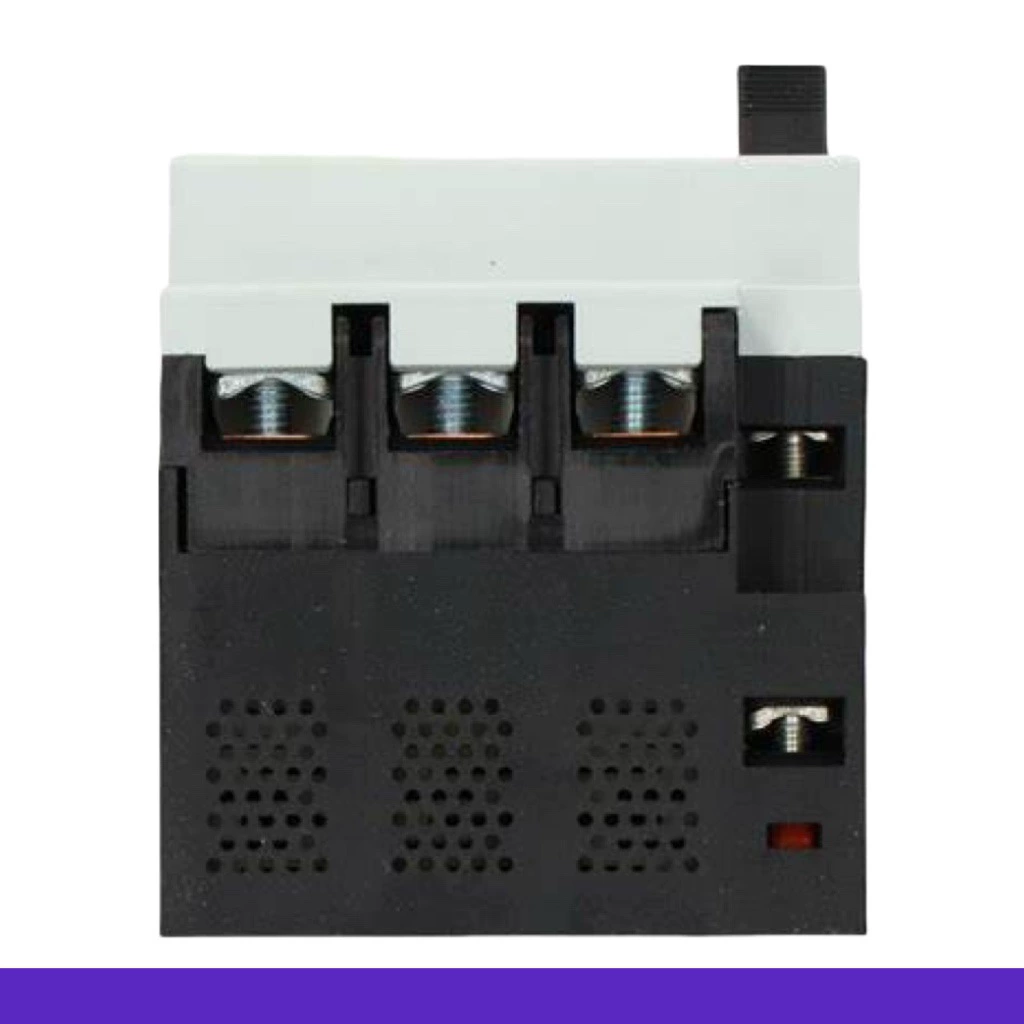 3VU1300-0MC00 моторная защита корпус 3VU13000MC00 пластиковый корпус автоматический выключатель для двигателя