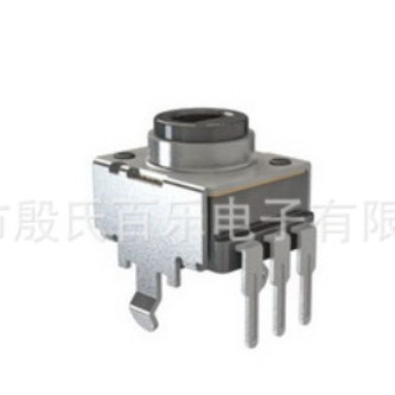 电位器带开关 R0903N1A1-5C可调电位器 帖片式带开关电位器