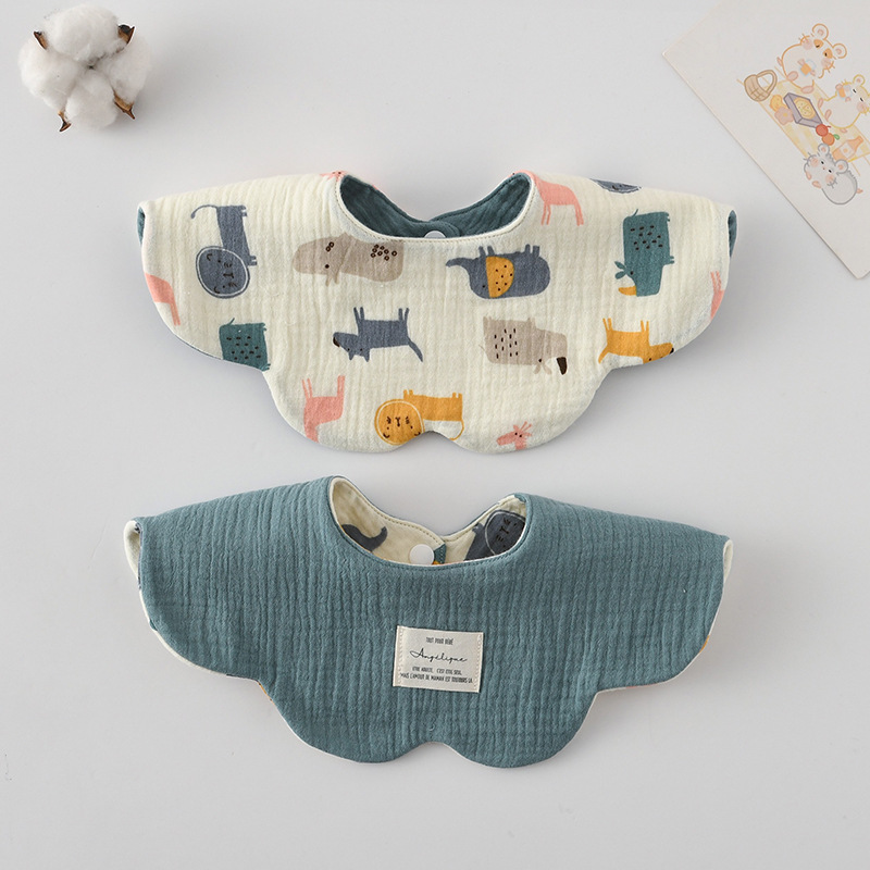 动物伙伴+牛仔蓝