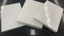 三明治夹心板PP蜂窝板热塑性复合材料超轻环保无甲醛塑料板材
