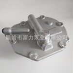 D0NN600F C7NN600N 81824183 hydraulic pump 农机泵 拖拉机泵