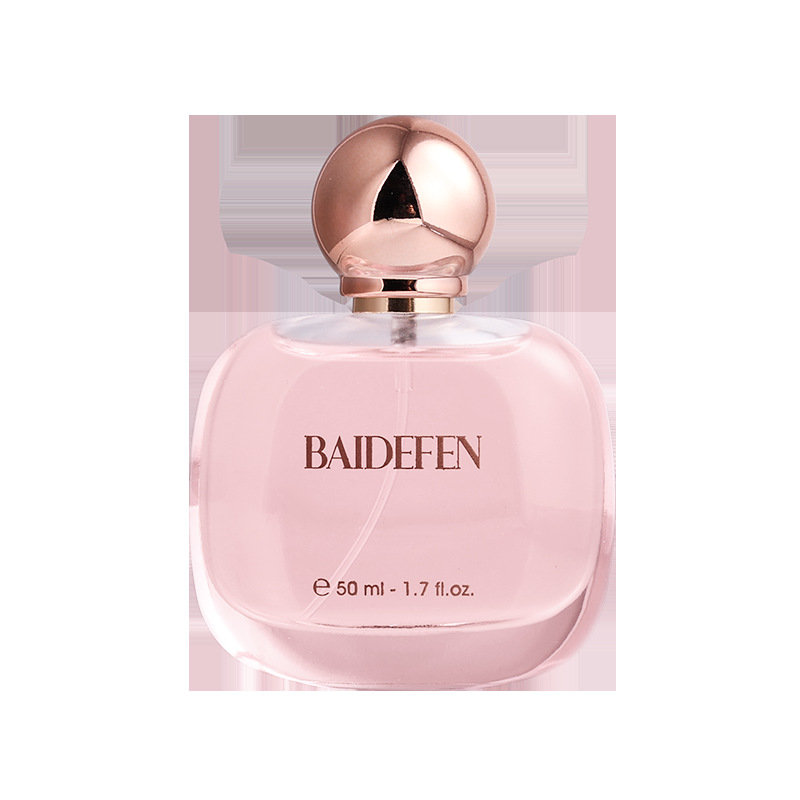 New Perfume Powder Meets Women's Perfume Fresh And Sweet Floral Tone Light Fragrance Lasting Net Red Same Fragrance_voghion.com