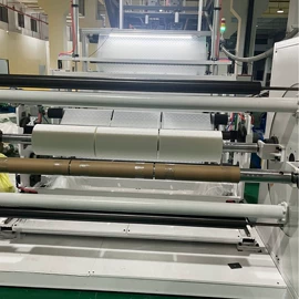 塑料挤出机;其他塑料机械