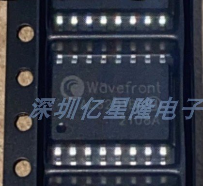 New AL3201BG SOP16 Reverb DSP Digital Audio Processor Digital Reverb Engine Audio IC