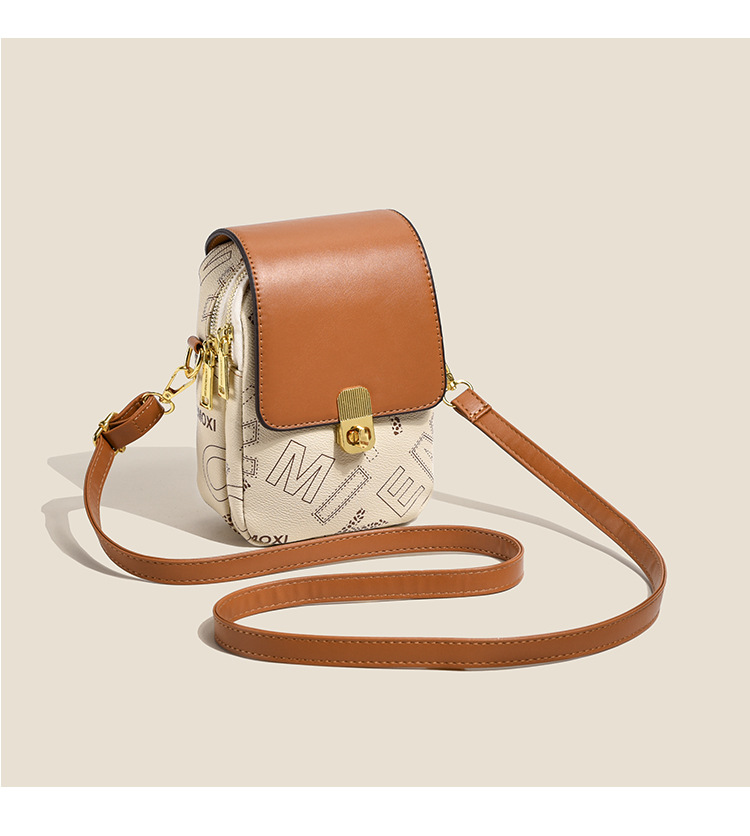 Borsa a tracolla donna borsetta a spalla multifunzione_voghion.com