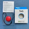 AK39 Apple special bright red