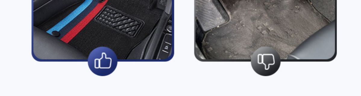 Suitable for Toyota TPE Front Landa Camry Corolla RuiFang Lei Ling rav4 RongFang Surrounded tpe Car Mat