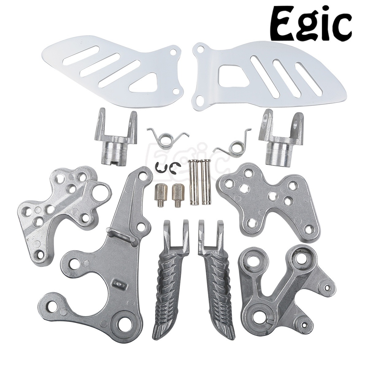 Motorcycle Suitable for Suzuki Suzuki Gsxr1000 2005-11 Front Pedal Assembly Pedal Bracket