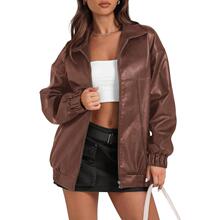 X 71945 Women's Real Leather Jackets Bulk