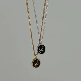 项链;耳钉;戒指