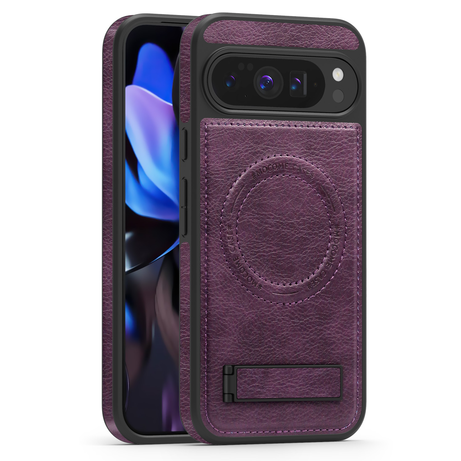 Dark Purple/Mulberry [Crystal Shield Boxed]