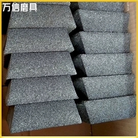 砂轮;磨块;其他磨具