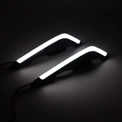 Motorcycle Scooter Modification Parts Led Motorcycle General Parts