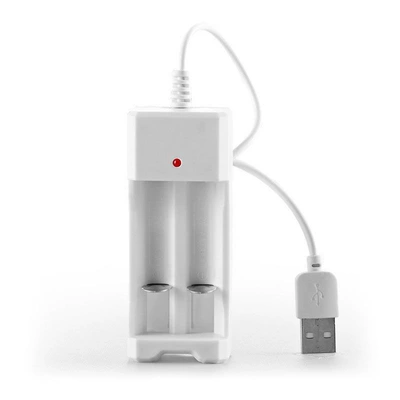No. 7 Rechargeable Battery No. | Hibrid akkumulyator batareyaları - with-2-slot-charger-no-5-1-section-factory-direct-delivery
