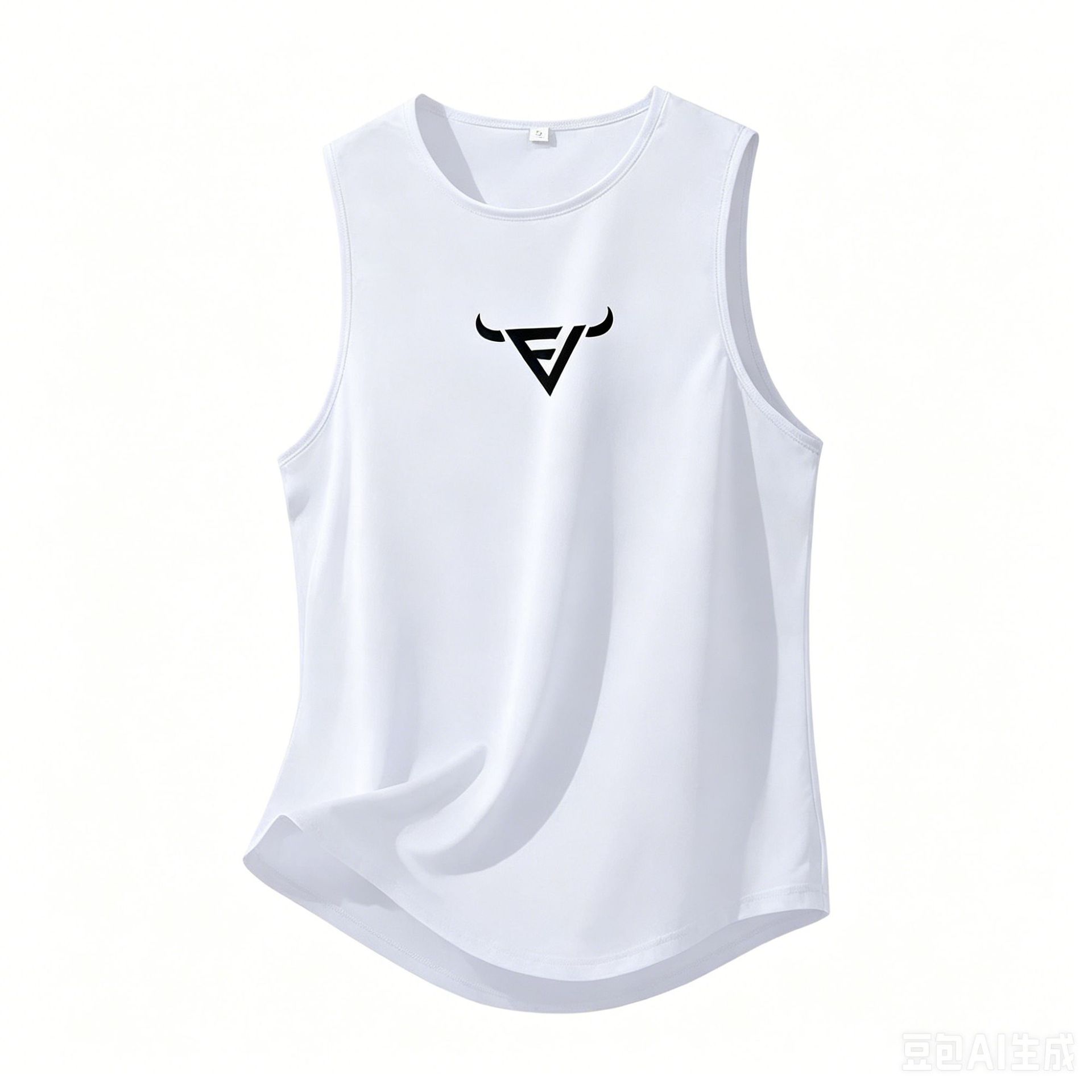 comfortable breathable vest sleevless